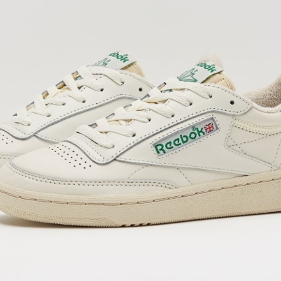 Reebok Sneakers - Picture 2 of 3